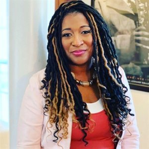 Shatisha Williams